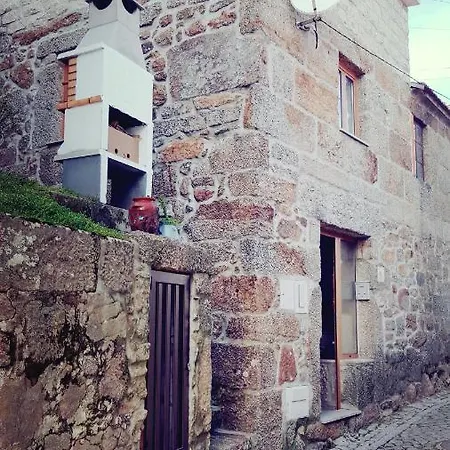 Casa Da Cris Holiday home
