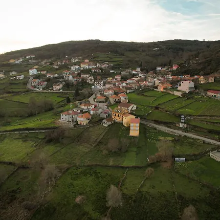 Casa Da Cris Cotelo