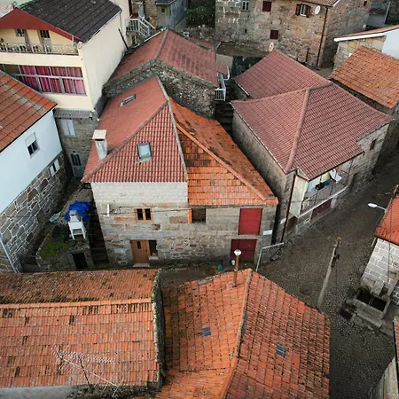 Casa Da Cris Holiday home *