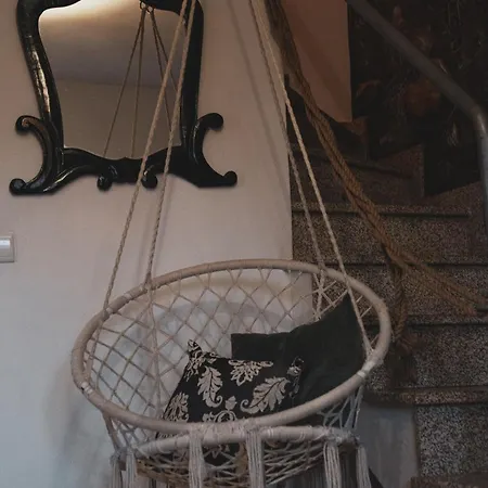 Casa Da Cris *