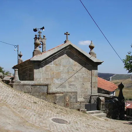 Casa Da Cris Holiday home