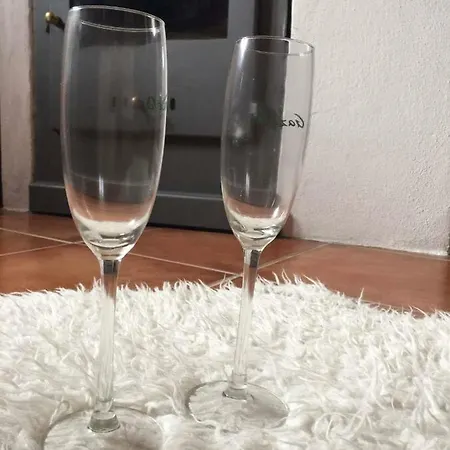 Casa Da Cris *