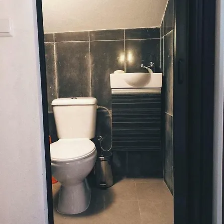 Casa Da Cris * Cotelo
