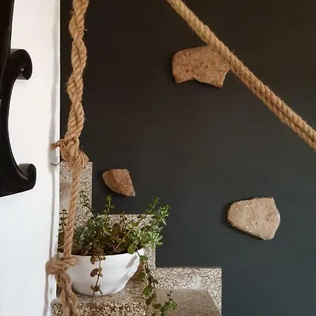 Casa Da Cris *