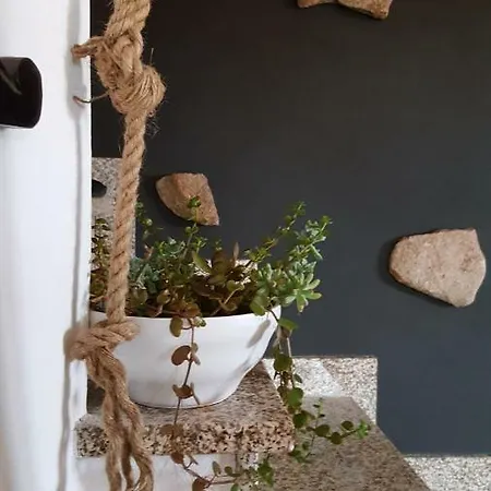 Holiday home Casa Da Cris Cotelo