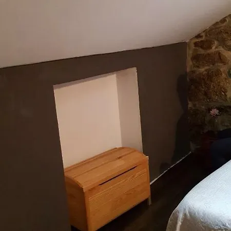 Holiday home Casa Da Cris *