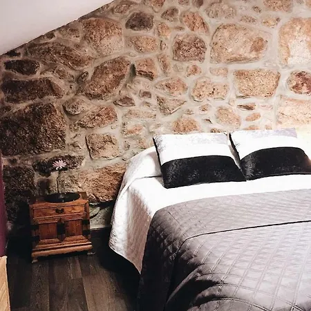 Holiday home Casa Da Cris *