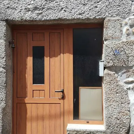 Casa Da Cris Holiday home *