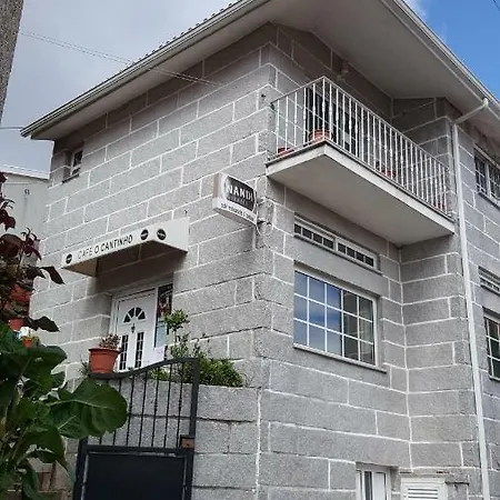 Casa Da Cris Holiday home Cotelo